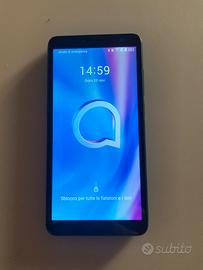 Smartphone dualsim 16gb