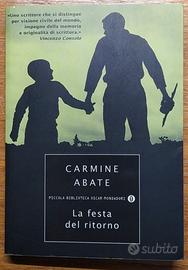 La festa del ritorno