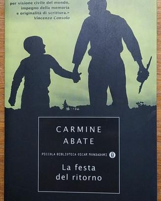 La festa del ritorno