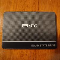 SSD PNY