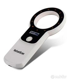 lettore microchip