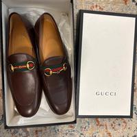 Mocassino Gucci