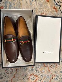 Mocassino Gucci