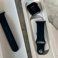 Apple watch serie 6 40mm gps + cellular