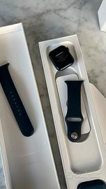 Apple watch serie 6 40mm gps + cellular