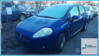 Ricambi Usati FIAT Grande Punto 2008