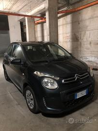 Citroen C1 2 serie BlockSystem