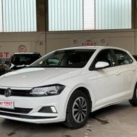 Volkswagen Polo COMFORTLINE