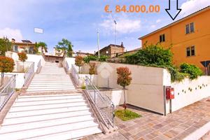 CASA SEMINDIPENDENTE A MONTEFORTE IRPINO