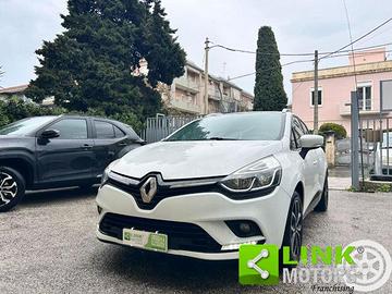 RENAULT Clio Sporter TCe 12V 90CV Start&Stop Ene