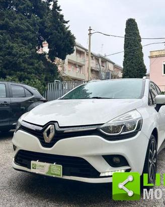 RENAULT Clio Sporter TCe 12V 90CV Start&Stop Ene