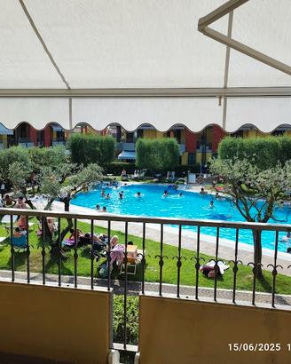 Casa vacanza Sirmione