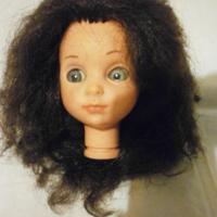 FURGA - Alta Moda 3S : SUSANNA - Ricambi