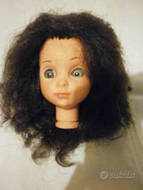 FURGA - Alta Moda 3S : SUSANNA - Ricambi