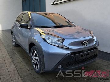 Toyota Aygo X 1.0B (72 CV) Active S-CVT