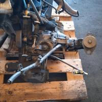 CAMBIO FIAT PANDA 900 B 1999 1170A1046 330/2023 5 