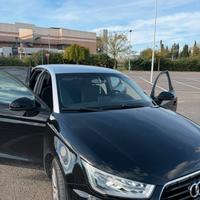 Audi A1 1.6 diesel