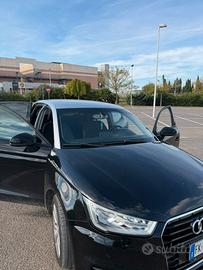 Audi A1 1.6 diesel