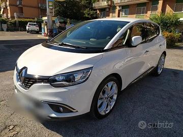 Renault Scenic Scénic Blue dCi 150 CV Business