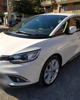 Renault Scenic Scénic Blue dCi 150 CV Business