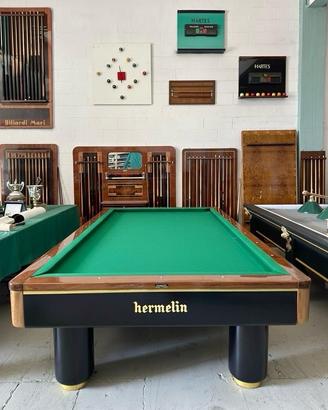 Biliardo Hermelin