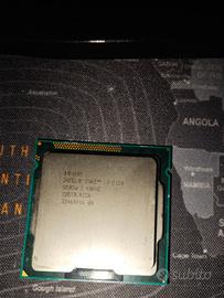 INTEL CORE i3 2130 3.40 Ghz