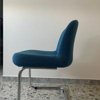 Poltroncine sala d’attesa