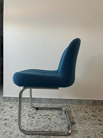 Poltroncine sala d’attesa