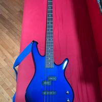 Basso ibanez GSR 200