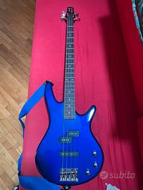 Basso ibanez GSR 200
