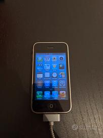 Iphone 3GS