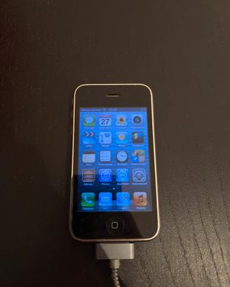 Iphone 3GS