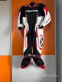 Tuta moto Ixon 2xl