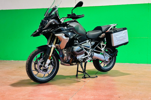 Bmw r 1250 gs 2019 full optional