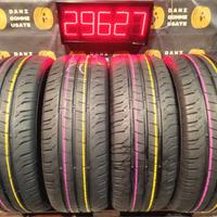 4 GOMME 225 55 17C CONTINENTAL FURGONE