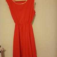 vestito da cerimonia