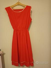 vestito da cerimonia