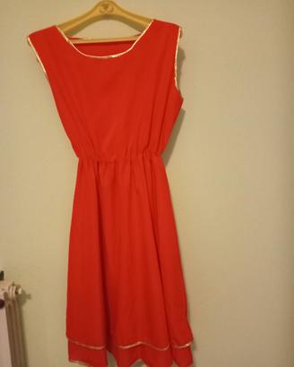 vestito da cerimonia