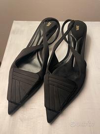 Scarpe elegnate Zara.