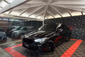 BMW X6 xdrive30d mhev 48V Msport auto