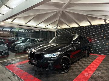 BMW X6 xdrive30d mhev 48V Msport auto