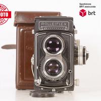 Rolleiflex T Type 2 V2