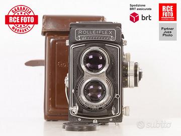 Rolleiflex T Type 2 V2