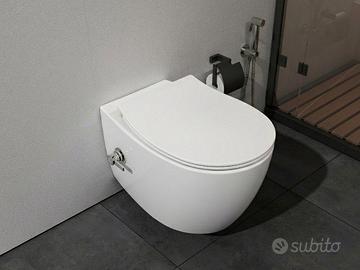 WC/Bidet sospeso NUOVO