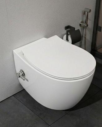 WC/Bidet sospeso NUOVO