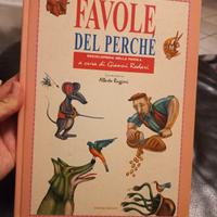 Favole del perché. Editori riuniti 