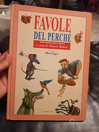 Favole del perché. Editori riuniti 