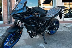 Suzuki SV7 - GX