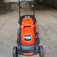 Tagliaerba e taglia siepi Black & Decker 