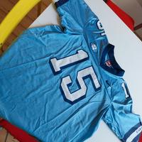 Maglia Nike football americano anni 90